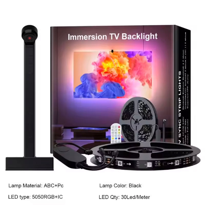 LED TV  Backlight